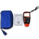 MD812 Digital Wood Moisture Meter Humidity Tester Timber Damp Detector with LCD Display Two Pins