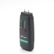 WM801 Handheld 6-24% Moisture Meter Easy Read 2 Pins Bamboo Moisture Timber Damp Wood Moisture Measurement Instrument WM801 Handheld 6-24% Moisture Meter Easy Read 2 Pins Bamboo Moisture Timber Damp Wood Moisture Measurement Instrument