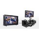 FW703 7 Inch 3G SDI 4K HD IPS LCD On-camera Monitor for DSLR Camera FW703 7 Inch 3G SDI 4K HD IPS LCD On-camera Monitor for DSLR Camera