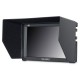 FW703 7 Inch 3G SDI 4K HD IPS LCD On-camera Monitor for DSLR Camera FW703 7 Inch 3G SDI 4K HD IPS LCD On-camera Monitor for DSLR Camera