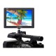 FW703 7 Inch 3G SDI 4K HD IPS LCD On-camera Monitor for DSLR Camera FW703 7 Inch 3G SDI 4K HD IPS LCD On-camera Monitor for DSLR Camera