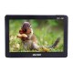 Portable DC-50 HD Clip-on LCD 5inch Camera Monitor Wide View for Canon Nikon Sony DSLR DV