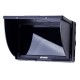 Portable DC-50 HD Clip-on LCD 5inch Camera Monitor Wide View for Canon Nikon Sony DSLR DV Portable DC-50 HD Clip-on LCD 5inch Camera Monitor Wide View for Canon Nikon Sony DSLR DV