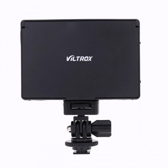 Portable DC-50 HD Clip-on LCD 5inch Camera Monitor Wide View for Canon Nikon Sony DSLR DV Portable DC-50 HD Clip-on LCD 5inch Camera Monitor Wide View for Canon Nikon Sony DSLR DV