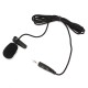 3.5mm Active Clip Mic Microphone For Sports Camera GoPro Hero 1 2 3 3+ 3.5mm Active Clip Mic Microphone For Sports Camera GoPro Hero 1 2 3 3+