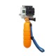 Floating Bobber Anti-Slip Monopod For Gopro Hero 4 3 2 1 3 Plus SJ4000 Camera