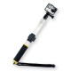 Floating Extension Monopod With WIFI Remote Clip Gopole For Yi Gopro Hero 3 3 Plus