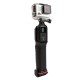 Floating Handheld Monopod Floaty Pole with WIFI Remote Control Clip Floating Handheld Monopod Floaty Pole with WIFI Remote Control Clip