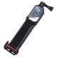 Floating Handheld Monopod Floaty Pole with WIFI Remote Control Clip