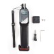 Floating Handheld Monopod Floaty Pole with WIFI Remote Control Clip Floating Handheld Monopod Floaty Pole with WIFI Remote Control Clip