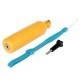 Flat-Bottomed Bobber Floating Hand Grip Buoyancy Rods Self Monopod Stick for Gopro Yi Sport Camera Flat-Bottomed Bobber Floating Hand Grip Buoyancy Rods Self Monopod Stick for Gopro Yi Sport Camera