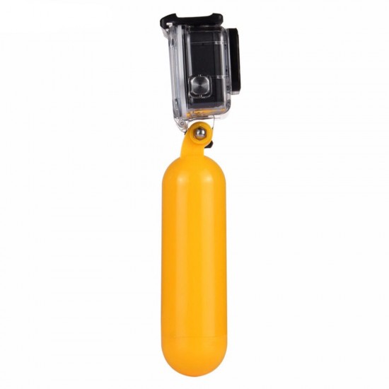 PU81 Floating Stick Buoyancy Hand Grip Holder With Adjustable WrisT-strap for Action Sport Camera PU81 Floating Stick Buoyancy Hand Grip Holder With Adjustable WrisT-strap for Action Sport Camera