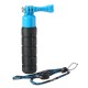 Pole Non-slip Rubber Handheld Monopod Selfie Stick For Gopro Hero 3 Plus 4