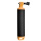 XTGP279 Floating Bobber Stick Floaty Handheld Monopod Pole Hand Grip for Action Cameras