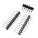 10Pcs ATMEGA328 328p 5V 16MHz PCB Board