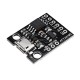 10Pcs ATTINY85 Mini Usb MCU Development Board