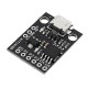 10Pcs ATTINY85 Mini Usb MCU Development Board