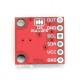 10Pcs -MCP4725 I2C DAC Development Board Module for Arduino - products that work with official Arduino boards