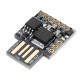 10Pcs Micro Usb Development Board For ATTINY85 10Pcs Micro Usb Development Board For ATTINY85