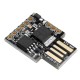 10Pcs Micro Usb Development Board For ATTINY85 10Pcs Micro Usb Development Board For ATTINY85