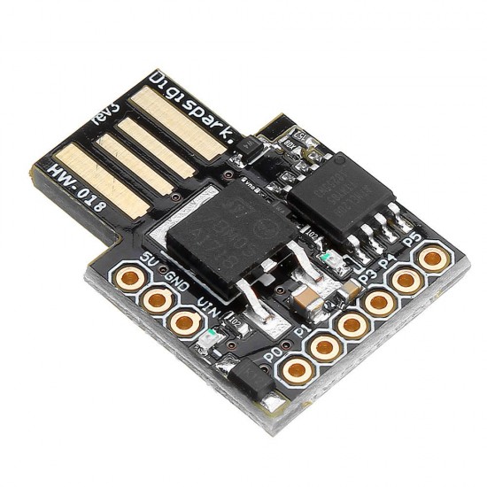 10Pcs Micro Usb Development Board For ATTINY85