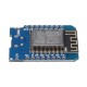 10Pcs D1 mini V2.2.0 WIFI Internet Development Board Based ESP8266 4MB FLASH ESP-12S Chip 10Pcs D1 mini V2.2.0 WIFI Internet Development Board Based ESP8266 4MB FLASH ESP-12S Chip
