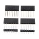 10Pcs D1 mini V2.2.0 WIFI Internet Development Board Based ESP8266 4MB FLASH ESP-12S Chip