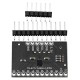 10Pcs MPR121-Breakout-v12 Proximity Capacitive Touch Sensor Controller Keyboard Development Board