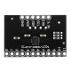 10Pcs MPR121-Breakout-v12 Proximity Capacitive Touch Sensor Controller Keyboard Development Board