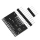 10Pcs MPR121-Breakout-v12 Proximity Capacitive Touch Sensor Controller Keyboard Development Board