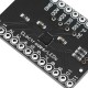 10Pcs MPR121-Breakout-v12 Proximity Capacitive Touch Sensor Controller Keyboard Development Board