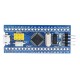 10Pcs STM32F103C8T6 STM32 Small System Development Board Module SCM Core Board 10Pcs STM32F103C8T6 STM32 Small System Development Board Module SCM Core Board