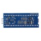 10Pcs STM32F103C8T6 STM32 Small System Development Board Module SCM Core Board 10Pcs STM32F103C8T6 STM32 Small System Development Board Module SCM Core Board