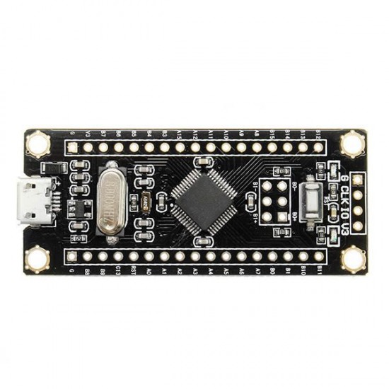 10Pcs STM32F103C8T6 System Board DMA CRC Low Power Core Board Development Board Learning Board 10Pcs STM32F103C8T6 System Board DMA CRC Low Power Core Board Development Board Learning Board