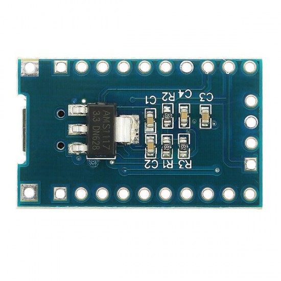 10Pcs STM8S103F3P6 System Board STM8S STM8 Development Board Minimum Core Board