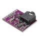 10pcs -470 Si4703 FM Radio Tuner Evaluation Development Board