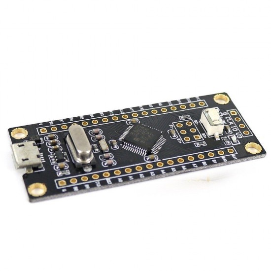 10pcs Cortex-M3 STM32F103C8T6 STM32 Development Board On-board SWD Interface Support Programmed with ST-LINK V2