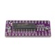 10pcs HT16K33 LED Dot Matrix Drive Control Module Digital Tube Driver Development Board 10pcs HT16K33 LED Dot Matrix Drive Control Module Digital Tube Driver Development Board