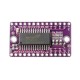 10pcs HT16K33 LED Dot Matrix Drive Control Module Digital Tube Driver Development Board 10pcs HT16K33 LED Dot Matrix Drive Control Module Digital Tube Driver Development Board