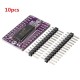 10pcs HT16K33 LED Dot Matrix Drive Control Module Digital Tube Driver Development Board 10pcs HT16K33 LED Dot Matrix Drive Control Module Digital Tube Driver Development Board