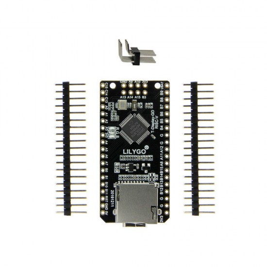 10pcs T-Display-GD32 RISC-V 32-bit Core Minimal Development Board 1.14 IPS