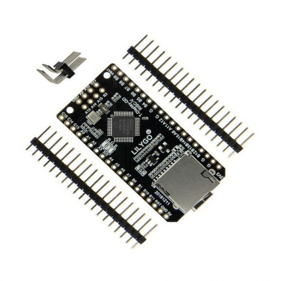 10pcs T-Display-GD32 RISC-V 32-bit Core Minimal Development Board 1.14 IPS