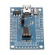 10pcs N76E003AT20 Core Controller Board Development Board System Board 10pcs N76E003AT20 Core Controller Board Development Board System Board