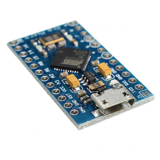 10pcs Pro Micro 5V 16M Mini Microcontroller Development Board for Arduino - products that work with official Arduino boards 10pcs Pro Micro 5V 16M Mini Microcontroller Development Board for Arduino - products that work with official Arduino boards