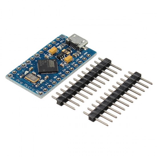 10pcs Pro Micro 5V 16M Mini Microcontroller Development Board for Arduino - products that work with official Arduino boards 10pcs Pro Micro 5V 16M Mini Microcontroller Development Board for Arduino - products that work with official Arduino boards