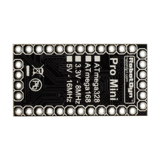 10pcs 3.3V 8MHz for Arduino - products that work with official for Arduino boards