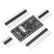 10pcs 5V 16MHz for Pro Mini 328 Add A6/A7 Pins for Arduino - products that work with official for Arduino boards