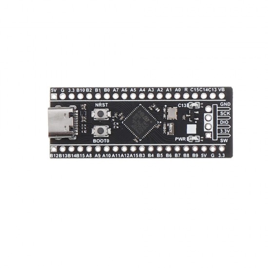 10pcs STM32F401 Development Board STM32F401CCU6 STM32F4 Learning Board for Arduino - products that work with official Arduino boards 10pcs STM32F401 Development Board STM32F401CCU6 STM32F4 Learning Board for Arduino - products that work with official Arduino boards