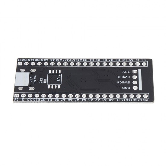 10pcs STM32F401 Development Board STM32F401CCU6 STM32F4 Learning Board for Arduino - products that work with official Arduino boards 10pcs STM32F401 Development Board STM32F401CCU6 STM32F4 Learning Board for Arduino - products that work with official Arduino boards