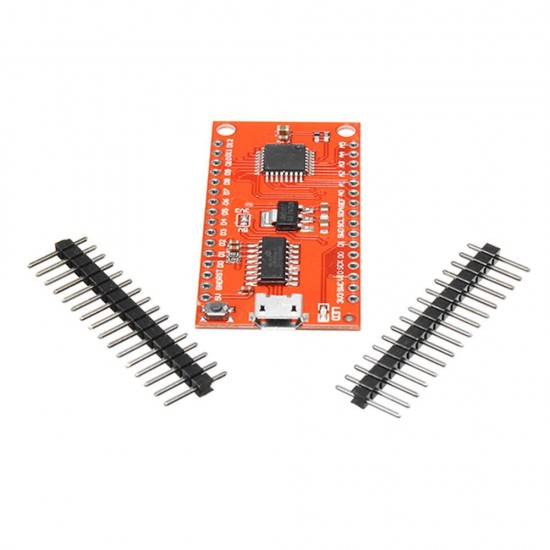 10pcs XI 8F328P-U Board Motherboard For Nano V3.0 Or Replace